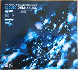 Artificial Intelligence - Liquid Drum & Bass