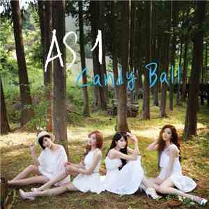 AS 1 - 캔디볼