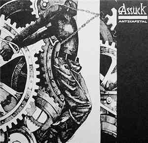 Assück - Anticapital