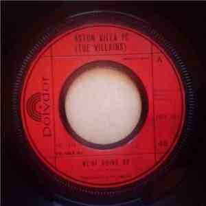 Aston Villa FC (The Villains) - We're Going Up