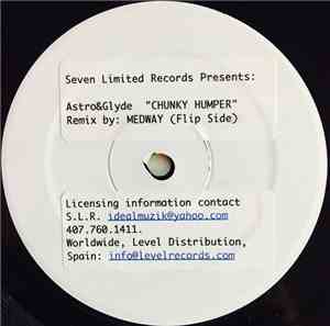 Astro & Glyde - Chunky Humper