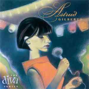 Astrud Gilberto - The Diva Series