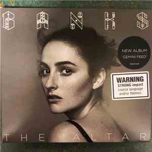 BANKS  - The Altar