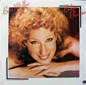 Bette Midler - Broken Blossom