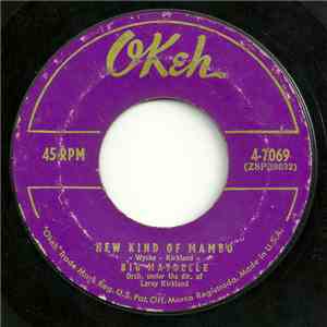 Big Maybelle - New Kind Of Mambo / Gabbin' Blues