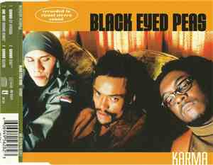 Black Eyed Peas - Karma