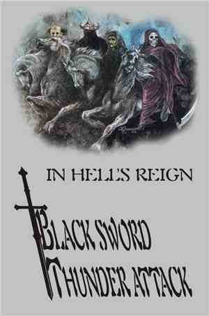 Black Sword Thunder Attack - In Hell's Reign