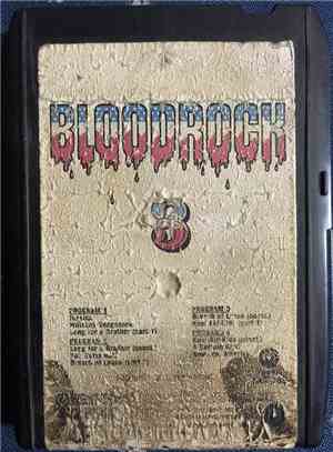 Bloodrock - Bloodrock 3