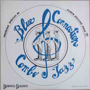 Blues Connection Combo Jazz - Bornes & Balises