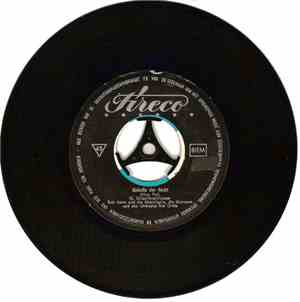 Bob Astor & Die Moonlights, Die Monacos & Das Orchester Kid Orbis, Orchester Ralf P. Gorden - Melodie Der Nacht
