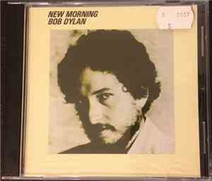 Bob Dylan - New Morning
