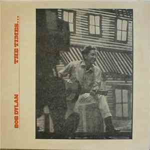 Bob Dylan - The Times...