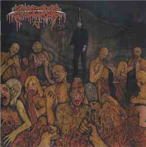 Bowel Stew - Necrocannibal Rites