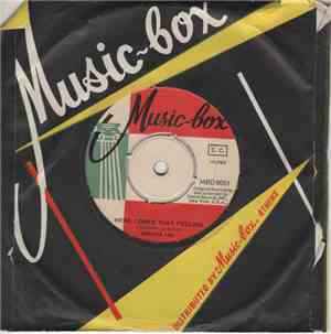 Brenda Lee - Here Comes That Feeling