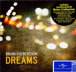 Brian Culbertson - Dreams