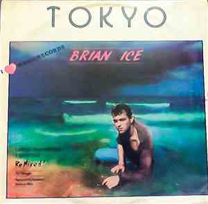 Brian Ice - Tokyo
