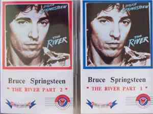 Bruce Springsteen - The River