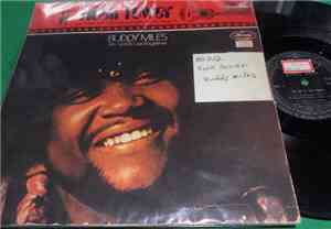 Buddy Miles - We Got To Live Together