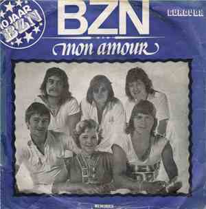 BZN - Mon Amour