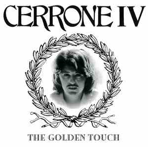 Cerrone - Cerrone IV - The Golden Touch