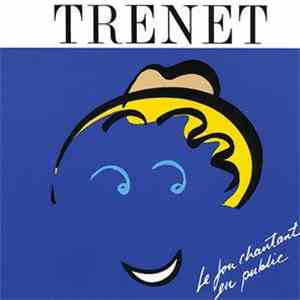 Charles Trenet - Récital