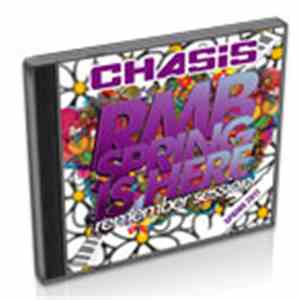 Chasis - Spring 2011 - RMB Spring Is Here