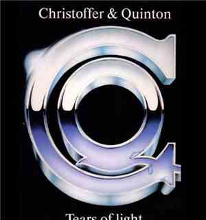 Christoffer & Quinton - Tears Of Light