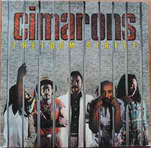 Cimarons - Freedom Street