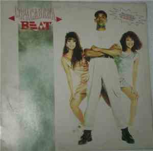Copacabana Beat - Copacabana Beat