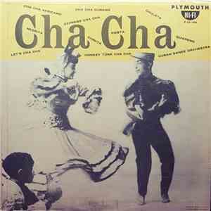 Cuban Dance Orchestra - Cha Cha