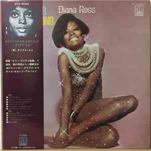Diana Ross - Everything Is Everything