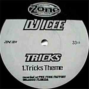 DJ Icee - Tricks