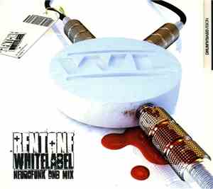DJ Rentone - White Label - Neurofunk Dnb Mix