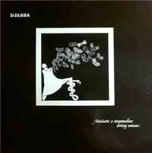 Djasba - Antoinette A Steammachine Driving Woman