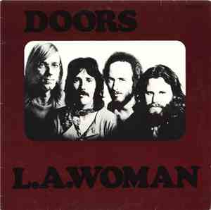 Doors - L.A. Woman