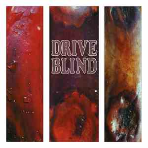 Drive Blind - Be A Vegetable
