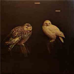 Dungen - Häxan