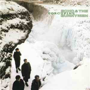 Echo & The Bunnymen - Porcupine