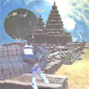 Edibles - Other Minds Meet Inner Space