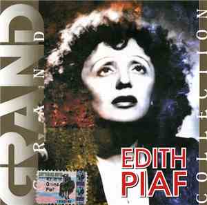 Edith Piaf - Grand Collection