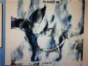 Fi-Aged #9 - Live Fi 1