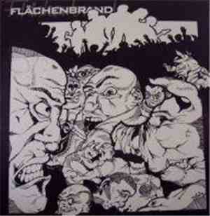 Flächenbrand - Flächenbrand