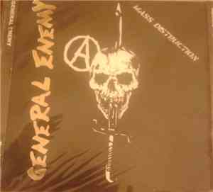 General Enemy - Mass Distruction