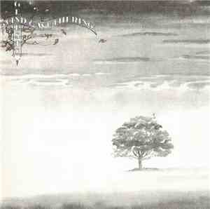 Genesis - Wind & Wuthering