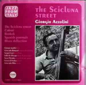 Giorgio Azzolini - The Scicluna Street