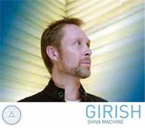 Girish - Shiva Machine
