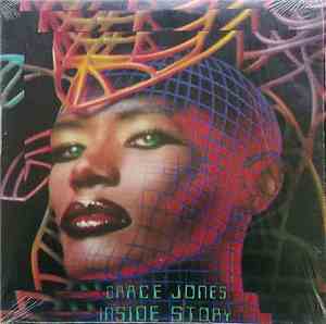 Grace Jones - Inside Story = Ινσάιντ Στόρυ