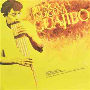 Guajibo - Musica Indigena