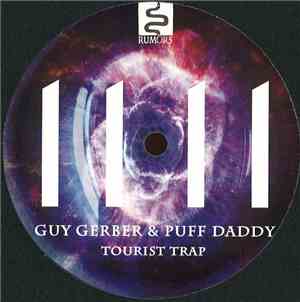 Guy Gerber & Puff Daddy - Tourist Trap