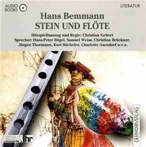 Hans Bemmann - Stein Und Flöte